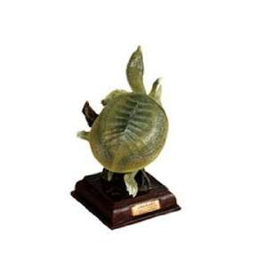    Miniature Figure   Chinese Soft Shelled Turtle: Toys & Games