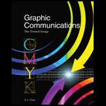 Graphic Communications  The Printed Image (4TH Edition, Z. A. Prust 