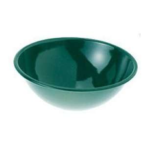  GSI 7.625 Forest Green Mixing Bowl