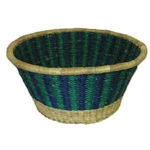  Bolgatanga Grass Bowl Basket