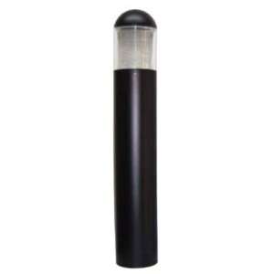   SPJ51 09 Medium Base Aluminum Bollards, 120V Patio, Lawn & Garden