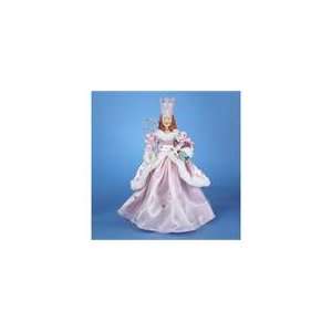  12 Wizard of Oz Glinda the Good Witch Christmas Tabletop 