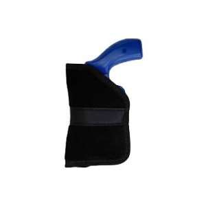  BlackHawk Pocket Sportster Holster Ambidextrous Black Sub 