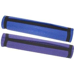  Isokinetics Inc. Brand Exercise/Yoga Mat   68 x 24 x 1/4 