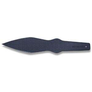  Sure Balance Thrower, 1055 Carbon Steel, Cordura Sheath 