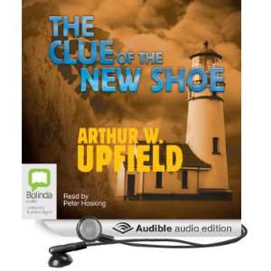  The Clue of the New Shoe (Audible Audio Edition) Arthur W 