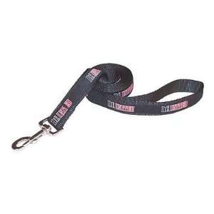  MLS Dog Leash Team DC United, Size 1 W x 72 D Pet 