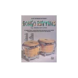   00 HAB00014A Authentic Bongo Rhythms   Revised: Musical Instruments