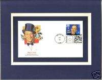 BING CROSBY 1st Day Cover BING CROSBY Stamp  