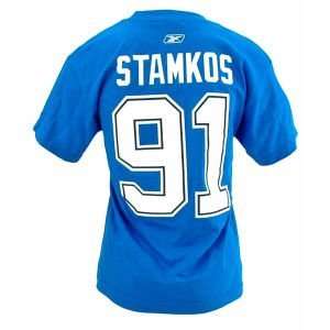 Tampa Bay Lightning Steven Stamkos Outerstuff NHL Player T 