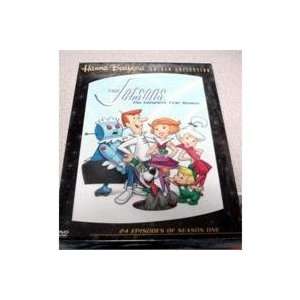 The Jetsons season one dvd collection new sealed:  Sports 