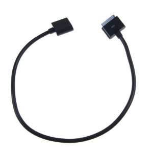   Extension Cable for Apple iPhone iPod iPad: MP3 Players & Accessories