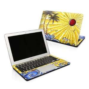   MacBook Air 13 inch (released in Jan 2008)