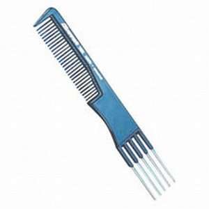   Comare Mark Ii Comb Stainless Lift Regular Teeth (Pack of 12) Beauty