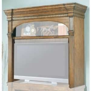  Yorktown Crown, Shelf, & Side Panels