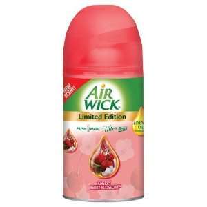  AIR Wick Freshmatic Ultra Refill: Cherry Berry Blossom 