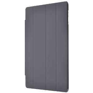   Smart Feather Hard Shell Case for iPad (3rd gen.) & iPad 2, Dark Gray