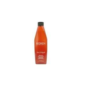  REDKEN   SUN SHAPE SHAMPOO AFTER SUN AND SPORT PURIFIER 10 