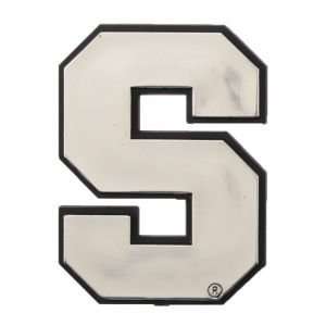  Syracuse Orange Auto Emblem