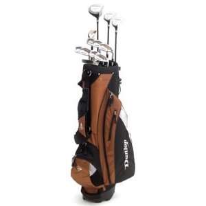  Dunlop Golf iQuad 16 Piece Complete Set