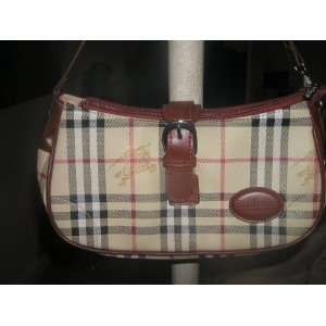 Burberry London Purse