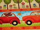 Dogs Riding In Cars Reversible Little Dog Bandana 19  