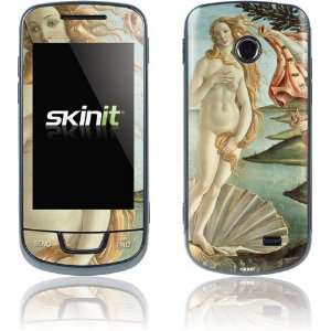  Botticelli   The Birth of Venus skin for Samsung T528G 
