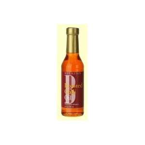 Boyajian Roasted Red Chili Oil   5 oz.  Grocery & Gourmet 