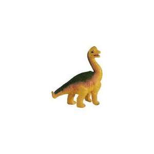  Wild Safari Brachiosaurus Baby: Toys & Games