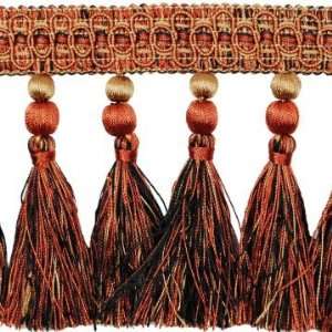  Jenna Double Ball Tassel Trim *On Sale* You save 10% 