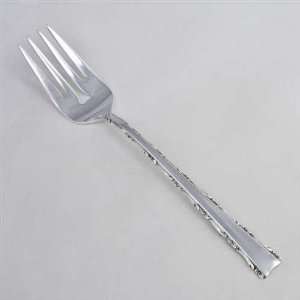  Madrigal by Lunt, Sterling Salad Fork