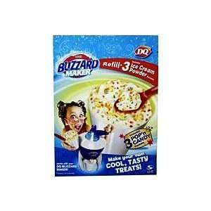 NEW Dairy Queen DQ Blizzard Maker READY 2 SHIP 2DAY  