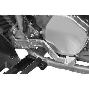   Aluminum Rear Brake Pedal , Material: Aluminum 703 4160: Automotive