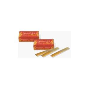  Brancher Classic Bb Clarinet Reeds (Box of 6): Home 