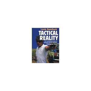  Tactical Reality, creative target systems to firearm 