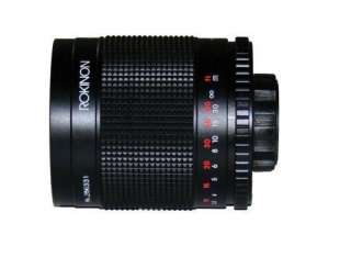 Canon EOS Rebel XS Digital SLR Camera + 9 Lens Kit  