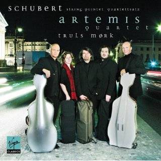   by Franz [Vienna] Schubert ( Audio CD   2008)   Enhanced