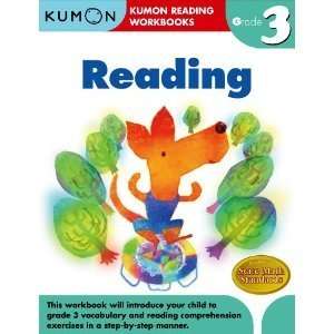  Grade 3 Reading Toys & Games