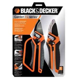  Black & Decker BD1660 Tanglefree Garden Hose, 5/8 Inch 75 