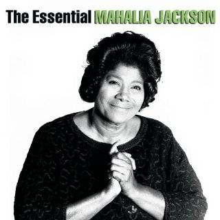 Essential Mahalia Jackson