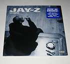 JAY Z   THE BLUEPRINT 3   2X 12 VINYL LP   SEALED MINT  