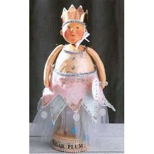    Larkspur Lane Christmas Sugar Plum Fairy Doll: Everything Else