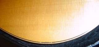 Larrivee D 03K Acoustic Guitar Spruce Top, Koa Back and Sides w 