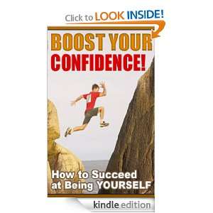   To Succeed At Being Yourself: Malachi Kelly:  Kindle Store