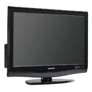  Sharp LC22SB27UT 22 Inch LCD HDTV, Black: Electronics