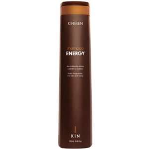  Kin KinMen Energy Shampoo   8.5 oz Beauty