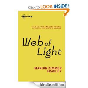 Web of Light Marion Zimmer Bradley  Kindle Store