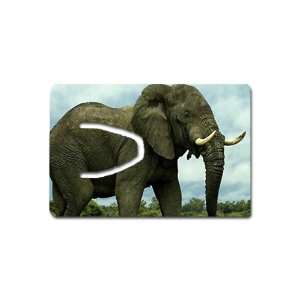  Elephant Bookmark Great Unique Gift Idea: Everything Else