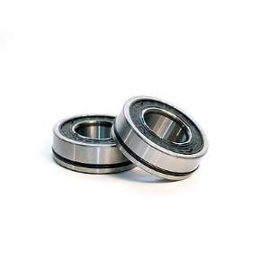  Moser Engineering, Inc. 9507F AXLE BEARINGS SMALL FORD 
