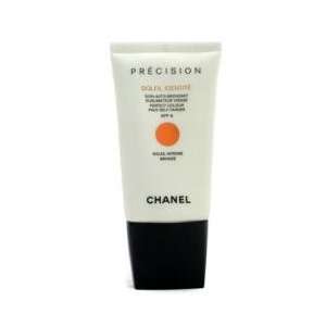  Precision Soleil Identite Perfect Colour Face Self Tanner 